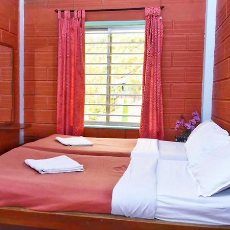 Eshwari Cottage Madikeri Bagian luar foto