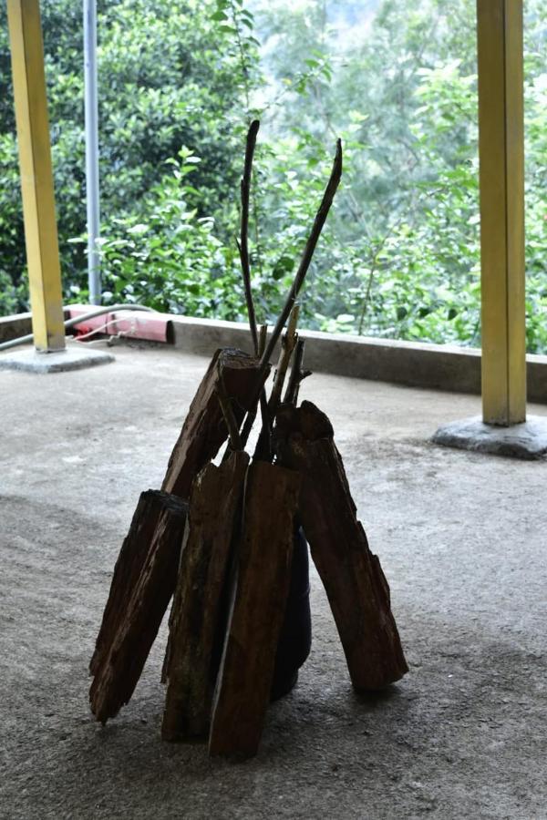 Eshwari Cottage Madikeri Bagian luar foto