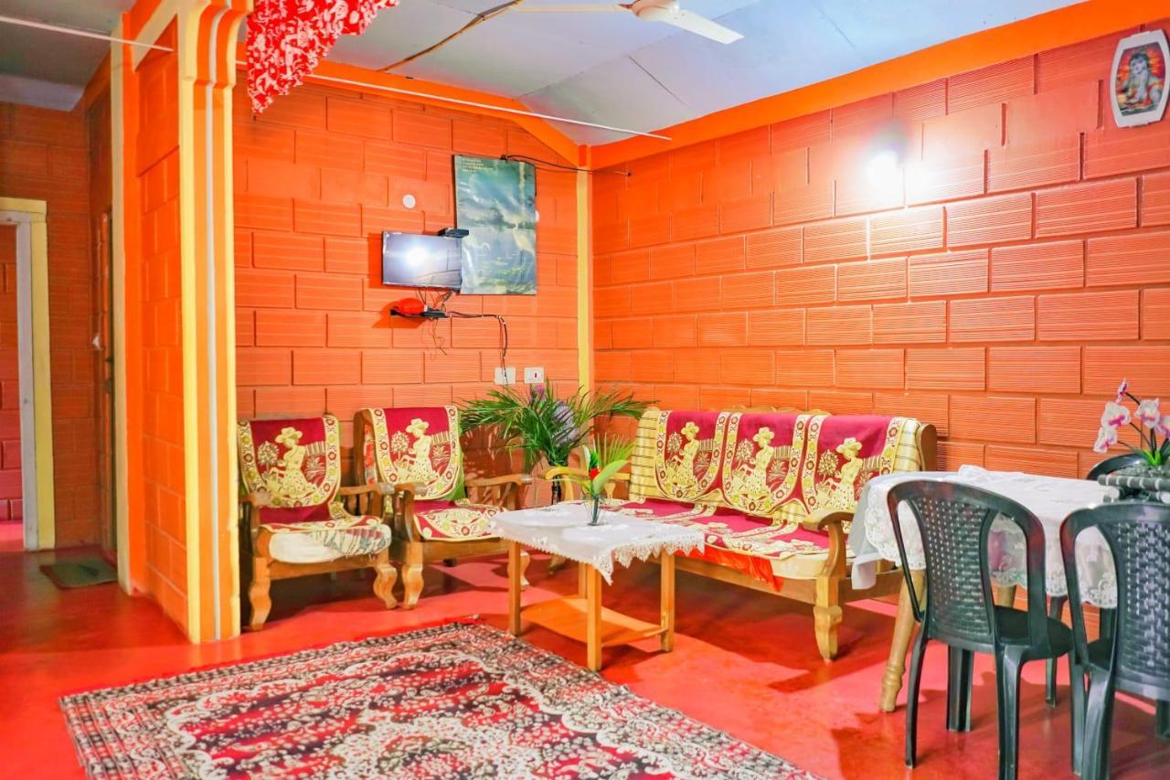 Eshwari Cottage Madikeri Bagian luar foto