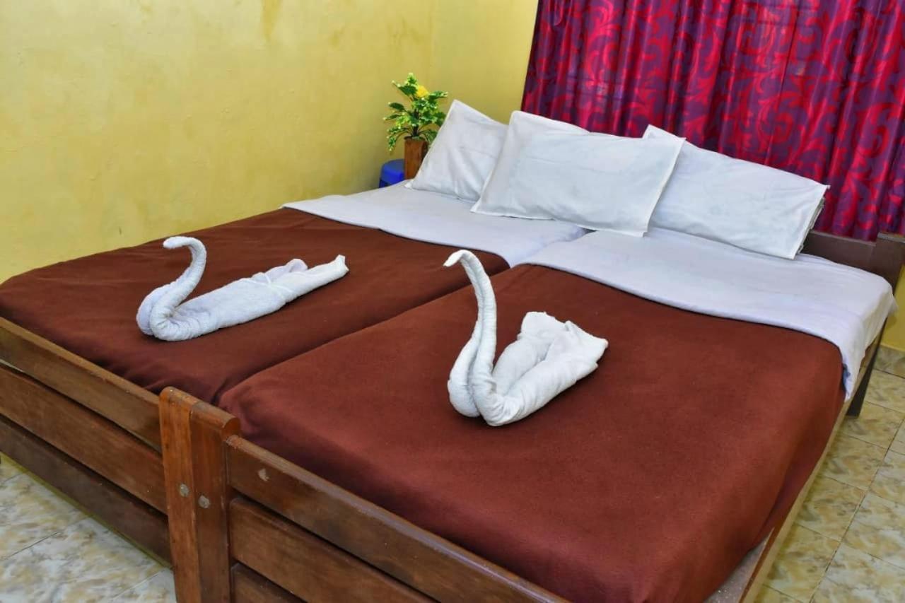 Eshwari Cottage Madikeri Bagian luar foto