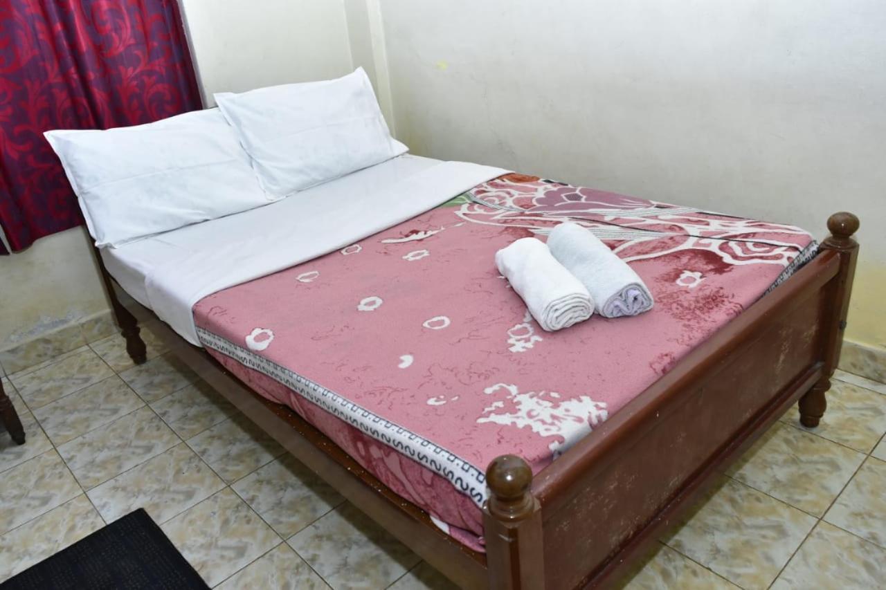 Eshwari Cottage Madikeri Bagian luar foto