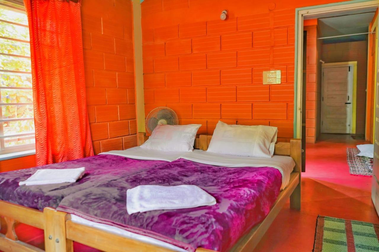 Eshwari Cottage Madikeri Bagian luar foto